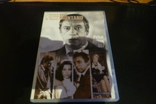 DVD "POLICE PYTHON 357" Yves MONTAND, Simone SIGNORET, Francois PERIER