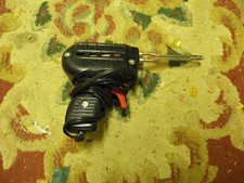 vintage fer à souder instantané 50 Watts modèle kitch 1978 , panne accessible