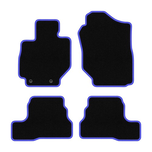 Tapis moquette suzuki jimny - moquette,