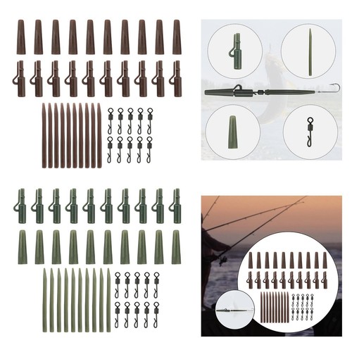 Kit pêche la carpe - à,