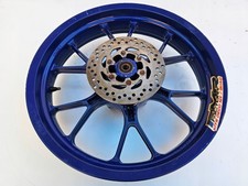 Jante arrière Aprilia RS 50