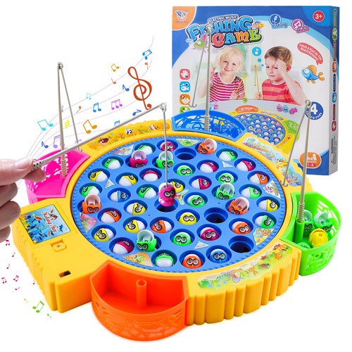 Jeu pêche la ligne - pêche, à