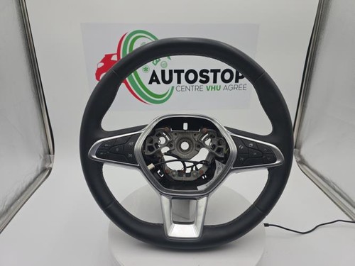 Volant renault clio phase 1 - clio, 5