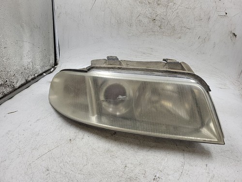 Audi 8d 1998 - s4, b5