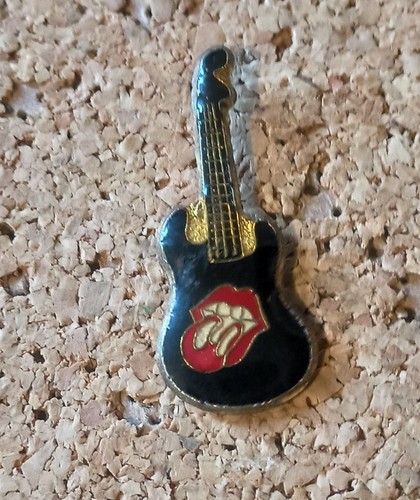 Pin the rolling stones - the,