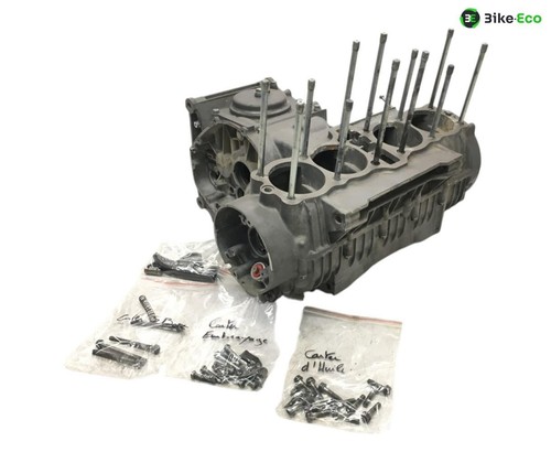 Carter moteur kawasaki 650 - carter, z