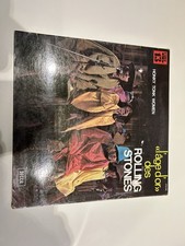 Vinyle l’âge d’or Des