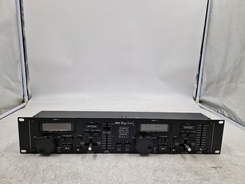 Img stage line - line, cd-300