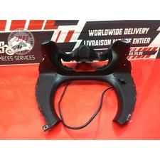 Cache intérieur de tete de