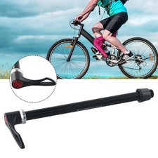 Alliage D'Aluminium Vélo Axe