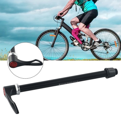Alliage aluminium vélo axe - alliage, d'aluminium
