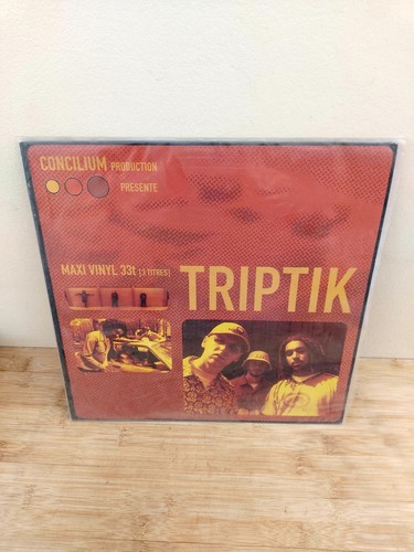 Disque vinyle hip hop - , rap