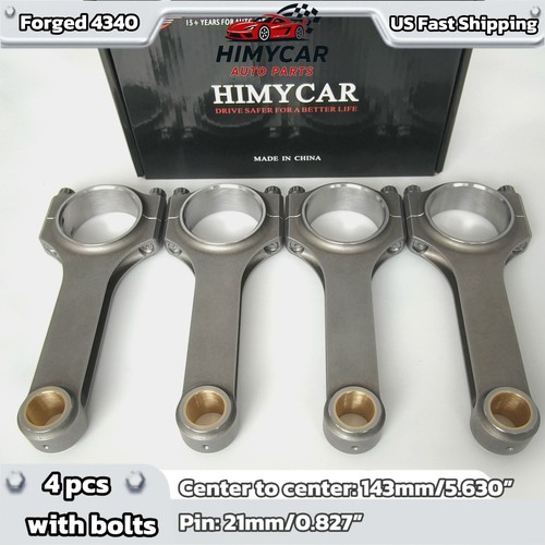 Connecting rods for vauxhall - connecting,