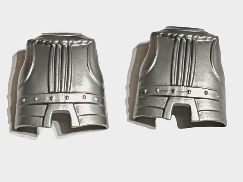 Playmobil peets cuirasses - playmobil,