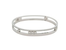 NEUF BRACELET MESSIKA BANGLE