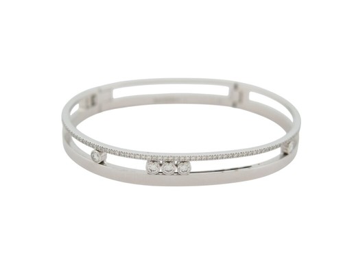 Neuf bracelet messika bangle - neuf,