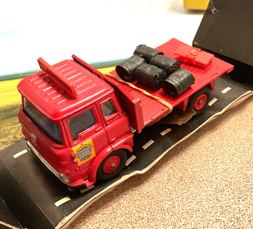 1964 dinky toys meccano - 1964,