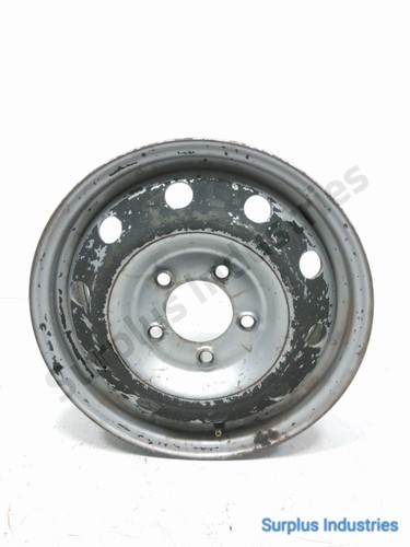 Jante tole citroen jumper 2 - jante,
