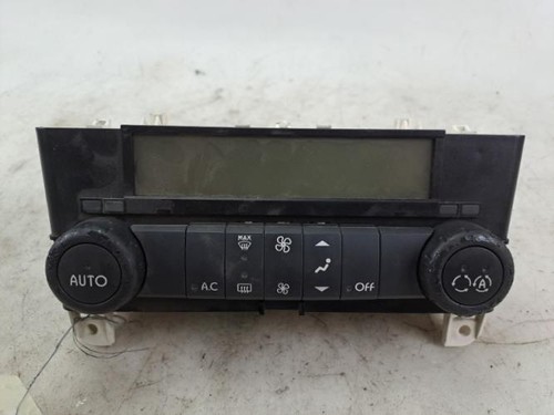 Commande chauffage renault - chauffage,