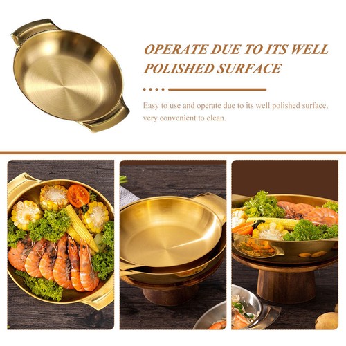 Stainless steel amphora - stainless,