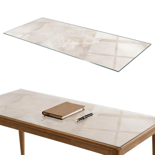 Plateau table verre pour - plateau,