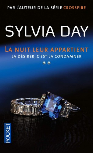 Nuit leur appartient tome - la,
