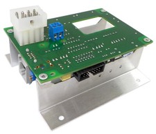 Zodiac PSD003 Arrière Tableau Assemblage pour Clormatic Eau Purification Système