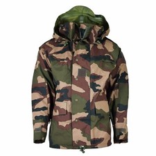 Parka Gore-Tex Armée