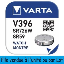 Pile bouton spéciale pour