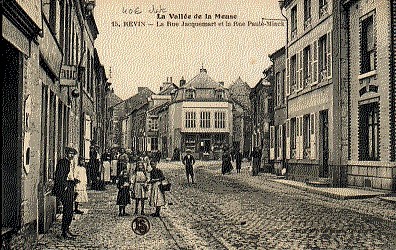 France revin - (s-38855),