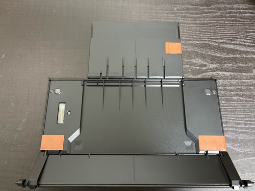 Empileur scansnap fujitsu pour - empileur,