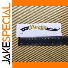 JakeSpecial – Ibanez Blazer