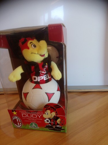 Peluche collector dudy - collector,