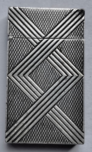 Briquet essence art - briquet, deco