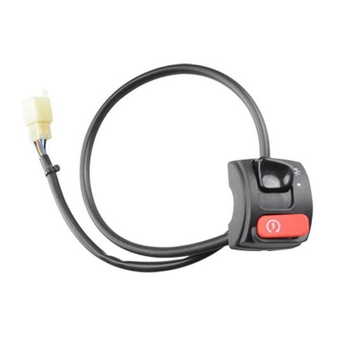 Commodo commutateur droit - commodo/commutateur,