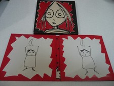 CD + DVD LOUISE ATTAQUE  DU