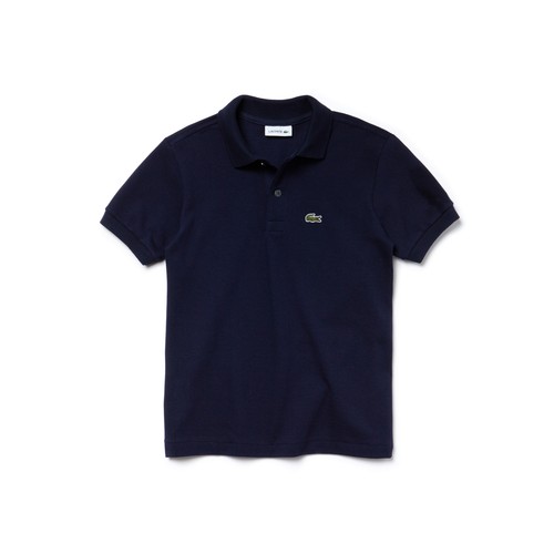 Polo enfant lacoste - polo,