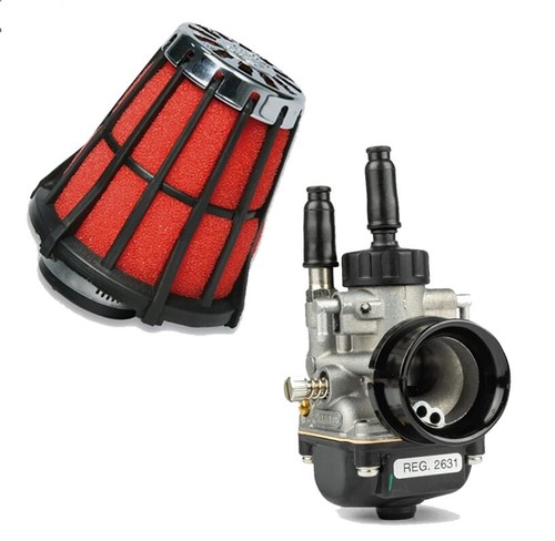 Kit carburateur dell - kit, phbg