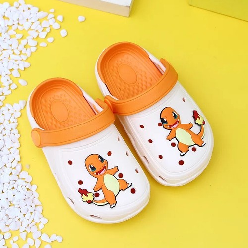 Crocs pokemon salamèche - crocs,
