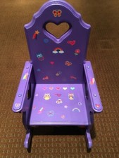ONE OF A KIND HAND DECORATED