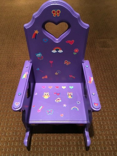 One kind hand decorated - kind,