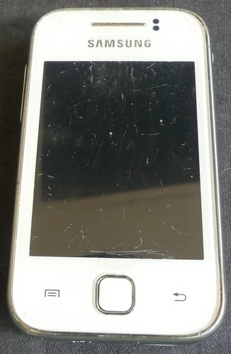 Téléphone samsung - téléphone, –