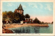 *59384 cpa 44 Pornic - le