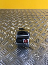 Commodo gauche gestion de