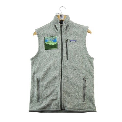 Patagonia veste polaire better - patagonia,