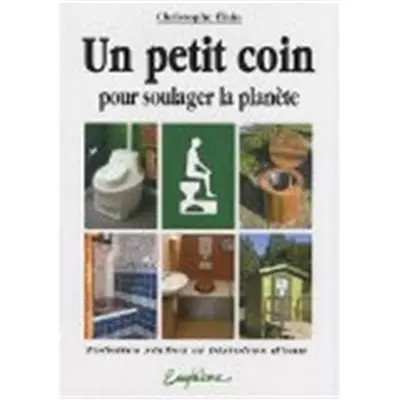 Petit coin pour - un, soulager