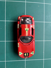 Alfa Romeo Giulia Bertone Canguro 1/43 Mercury dans sa boite d'origine Etat neuf