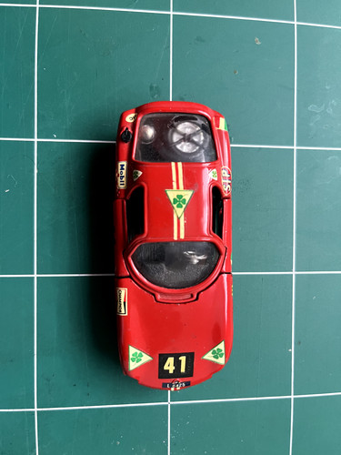 Alfa romeo giulia bertone - giulia,