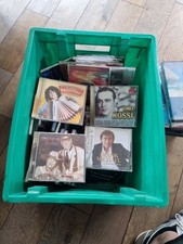 Lot De 50 Cd NEUF + OCCASION 