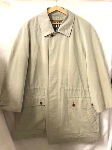 Trench coat burberrys - trench-coat, à